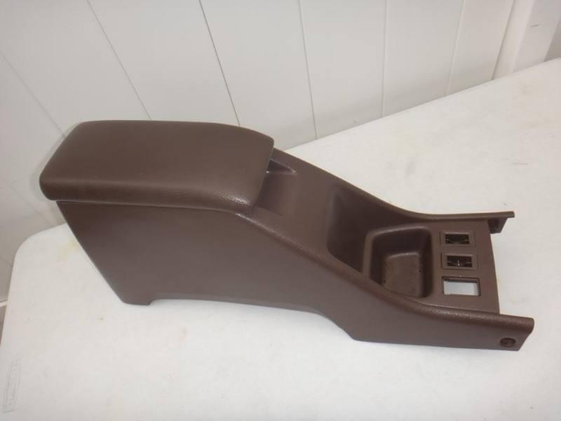  toyota 4runner arm rest center console  90 91 92 93 94 1995 2wd 4x4 