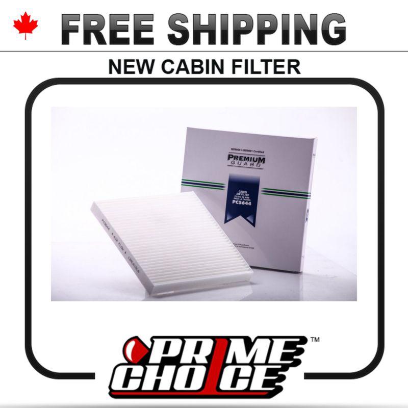 Prime choice new cabin air filter