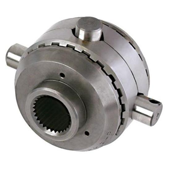 New richmond gear powertrax ford 9" locking differential, 31 spline