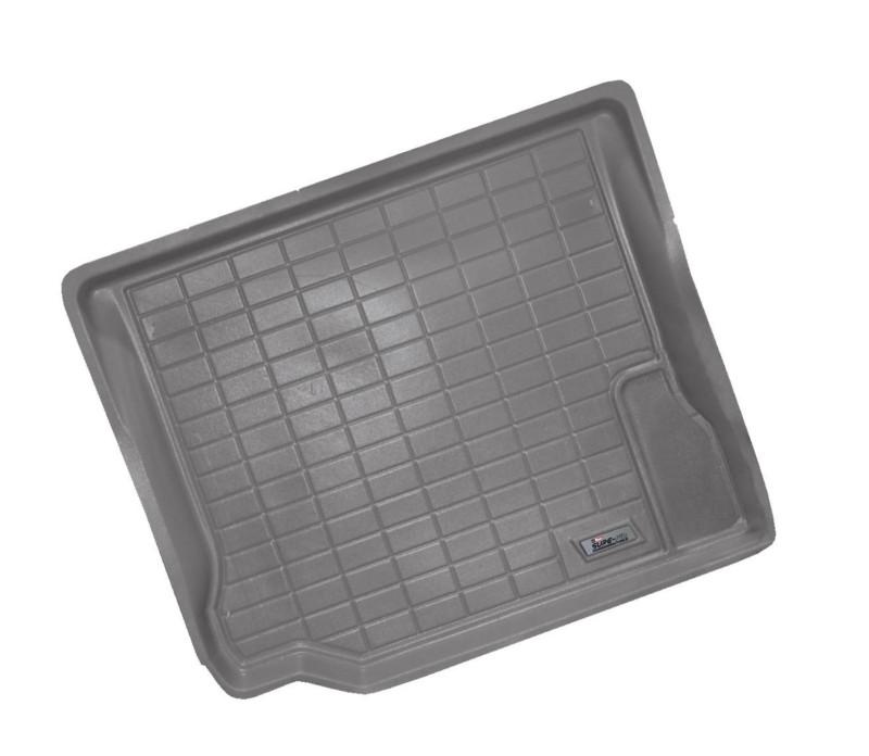 Westin 72-127035 wade; sure fit cargo mat