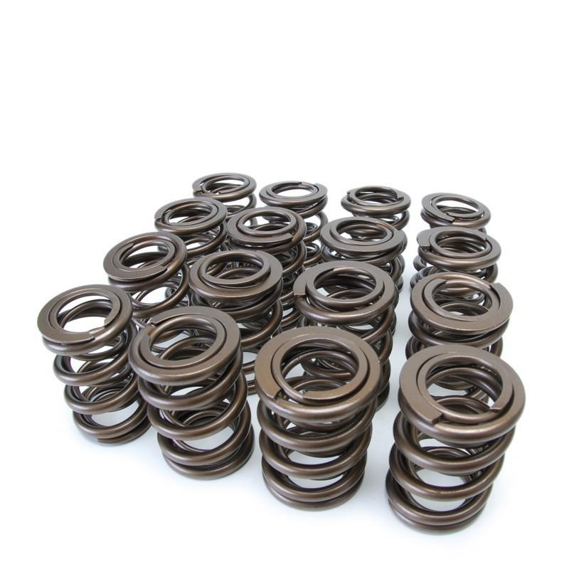 Skunk2 pro series valve springs k-series k20 k24 honda civic si acura rsx tsx