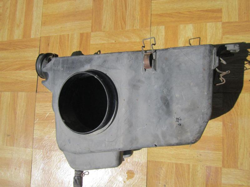 (c) 1985 1986 honda atc250r atc 250r .. airbox air box