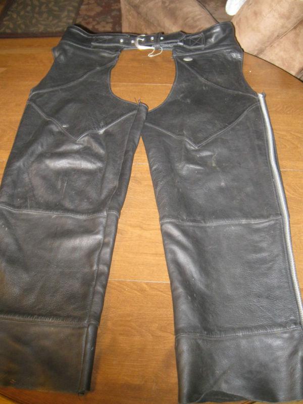 Harley davidson chaps