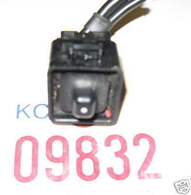 Mercedes 91 190 power mirror switch 1991 190e