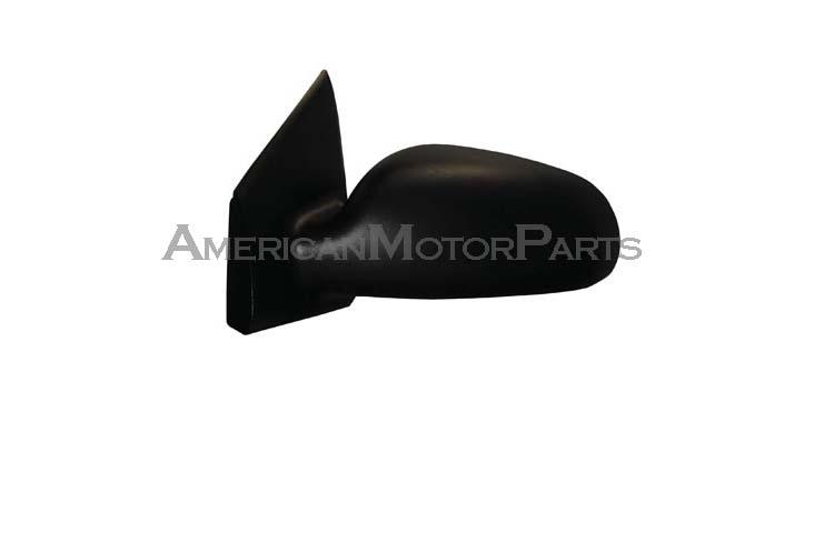 Depo driver replacement power non heated mirror 04-09 dodge durango 55077503ak