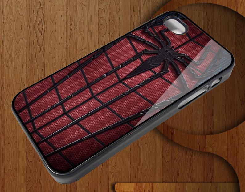 Spiderman venom iphone case for iphone 4 4s case ar1847 great edition