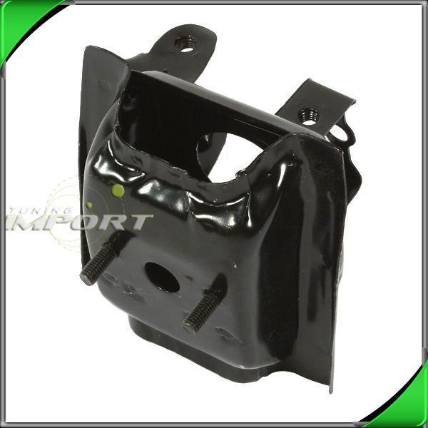 Front bumper right side cover mounting bracket brace 1993-1997 toyota corolla