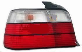 Bmw 3 e36 1990-98 rear lamp left