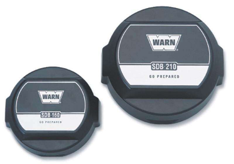 Warn 38406 lens cover