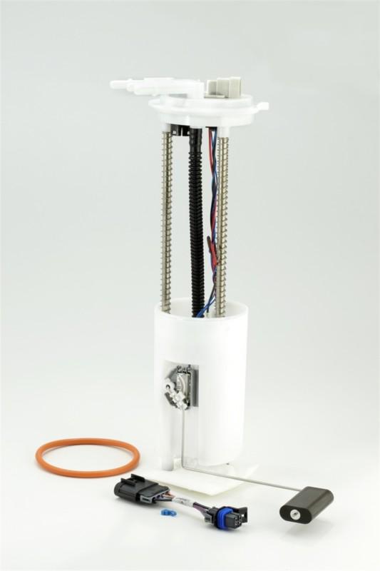 Walbro high performance tu423hp fuel pump module assembly