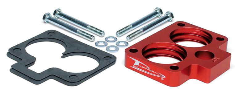 Airaid 300-570 poweraid; throttle body spacer 97-03 dakota durango