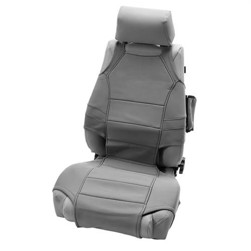 Rugged ridge 13235.22 neoprene front seat protector 07-13 wrangler