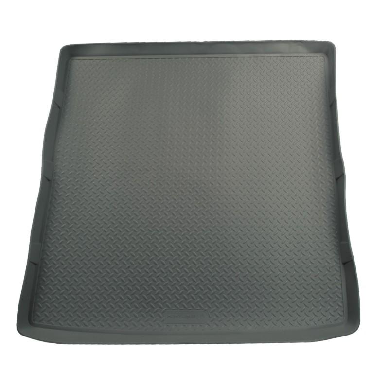 Husky liners 21012 classic style: cargo liner 07-14 acadia outlook