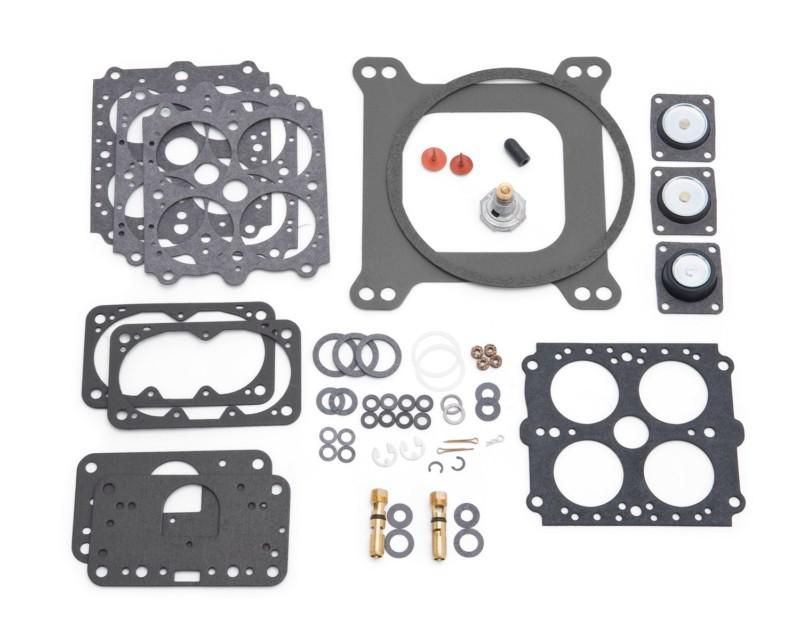 Edelbrock 12760 hdq rebuild kit