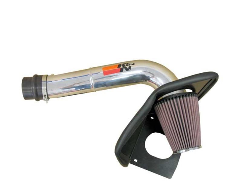 K&n filters 77-3515kp performance intake kit 06-08 ridgeline