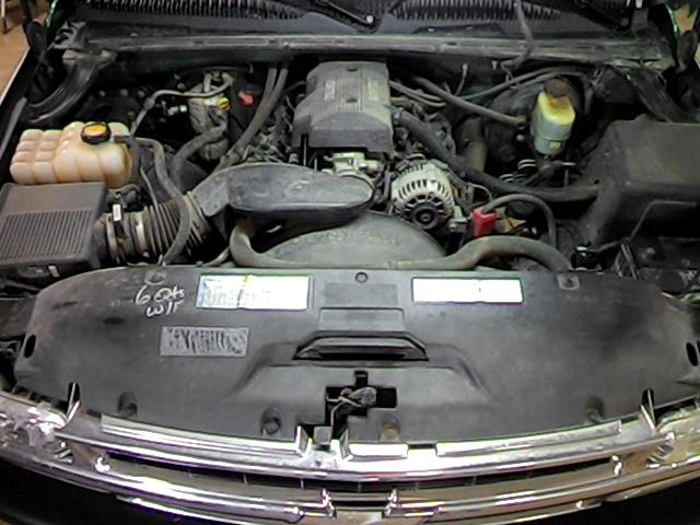 2000 chevy silverado 1500 pickup automatic transmission 2wd 2591377