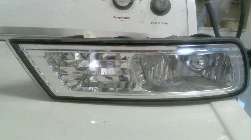 Nice!! 2010,13 acura mdx driver side fog light