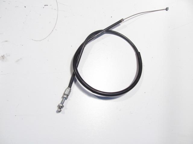 Kawasaki ninja ex250 250r 2004-04 choke cable 84946
