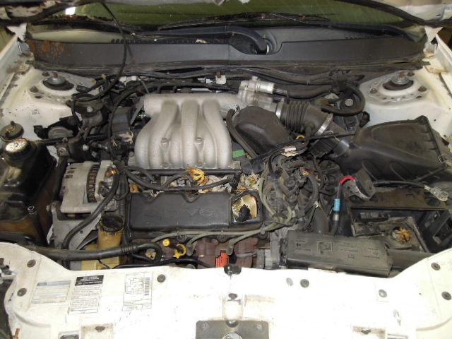 2000 ford taurus automatic transmission 2271313