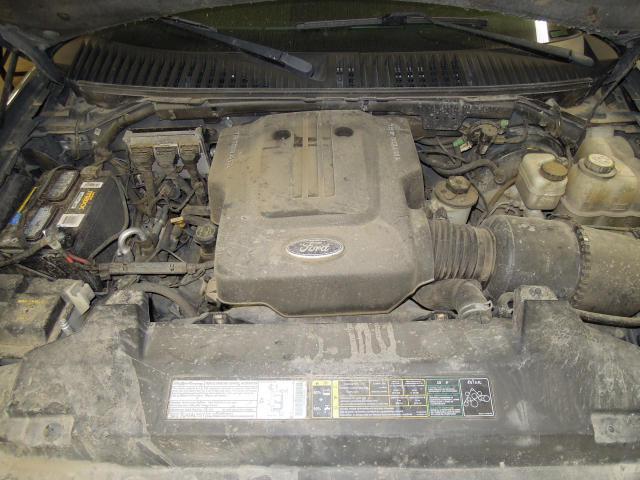 2003 ford expedition automatic transmission 4x4 2067664