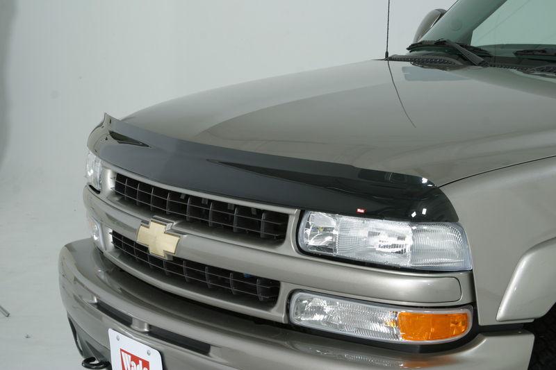 2000 - 2006 gmc yukon, yukon xl bug shield hood protector deflector