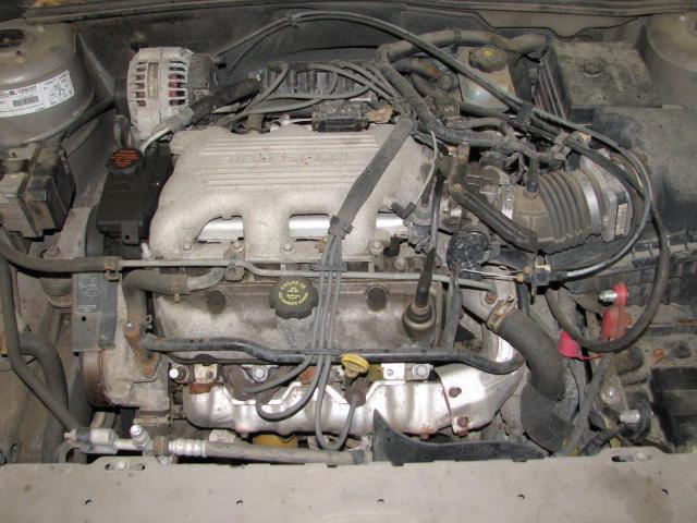 1999 chevy malibu automatic transmission 1118795