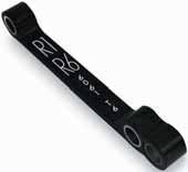 Epic powersports lowering link - 2,4in - black  lnk1013bl 2-4