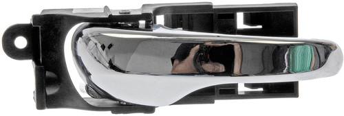 Int door handle f150 f250 front right chrome platinum# 1290173