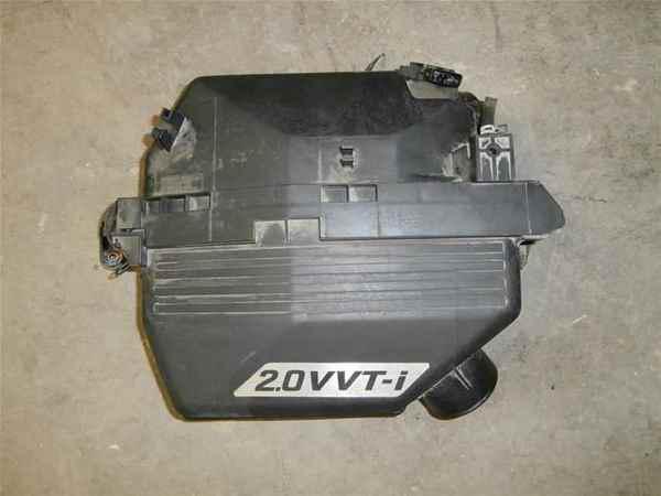 01-03 toyota rav4 rav-4 air cleaner 2.0 liter oem