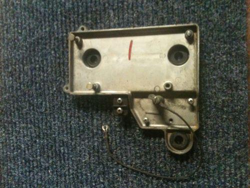 Pn# 73188 mercury outboard circuit board/brain stabelizer & mount