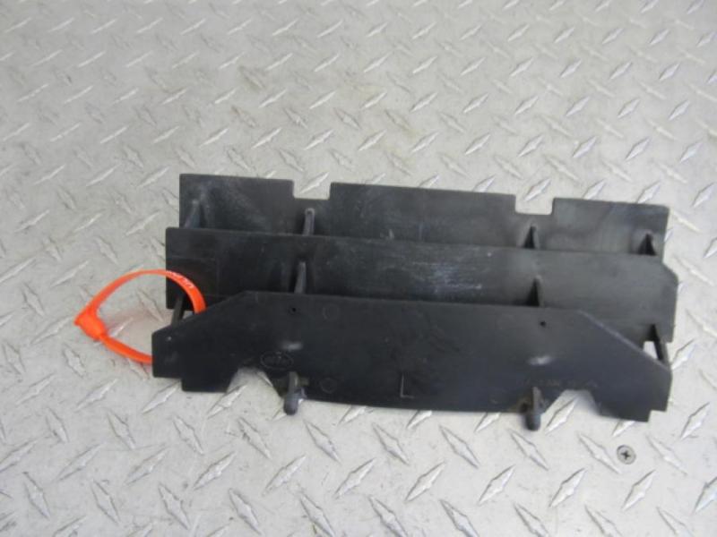 1994 ktm exc 250 j20 left radiator guard