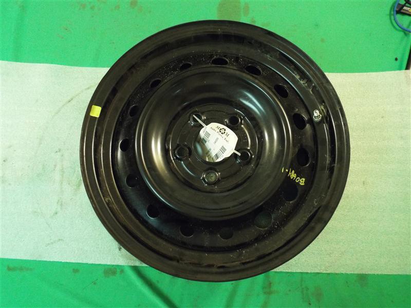 13 nissan altima wheel 16x7 steel road wheel sdn s 713958