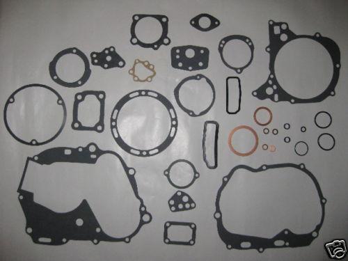 Honda ct90 st90 gasket set 1969 1970 1971 1972 1973 1974 1975 1976 1977 1978-79