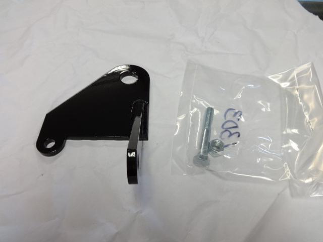 Honda trx 250ex  and 250x 2001-2013  trailer hitch