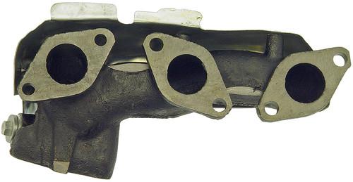 Exhaust manifold trucks/pathfinder w/ vg30 eng. platinum# 1390442