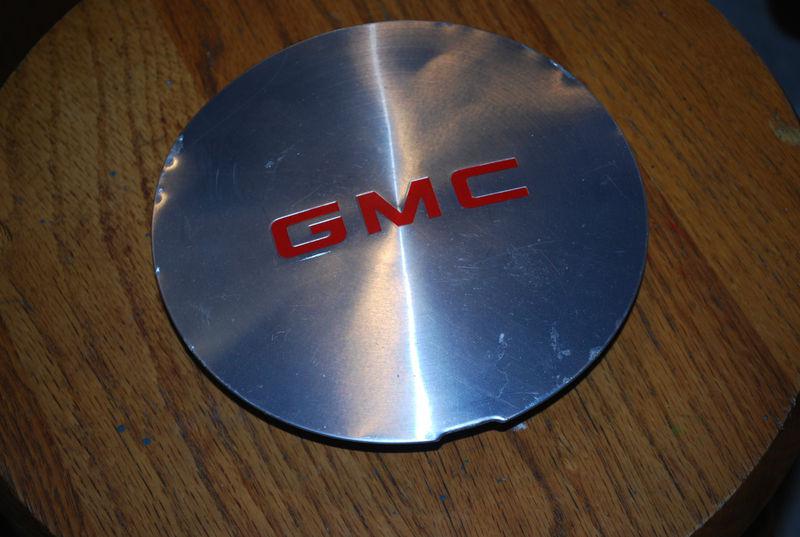 ★★1993-02 jimmy oem wheel center cap 7"-rim middle hub cap cover b★★