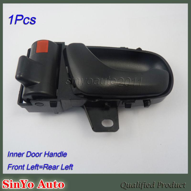 New front rear left inside inner door handle driver fit for metro swift suzuki