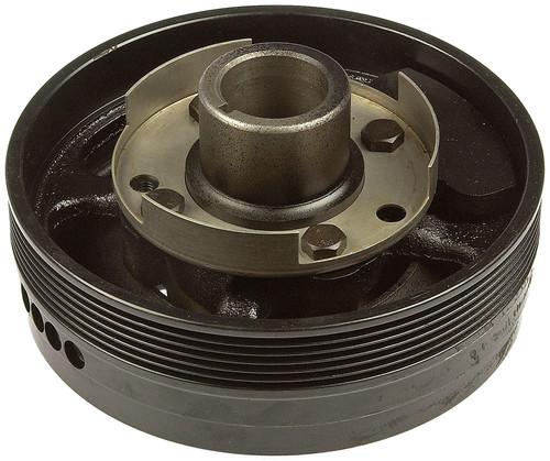 Balancer/pulley assy platinum# 2622000