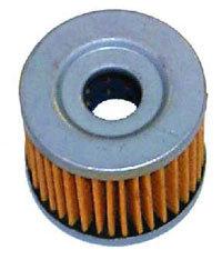 New oil filter for suzuki marine outboard df 9.9 15 hp replaces 16510-05240