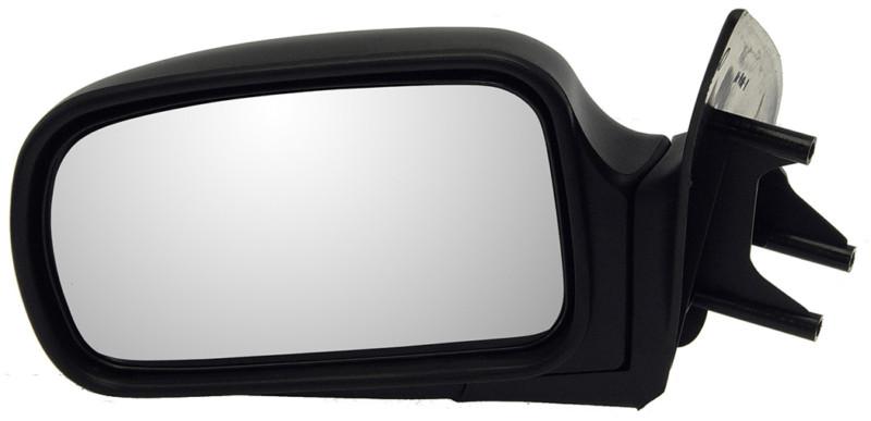 Side view mirror left villager. manual platinum# 1270822