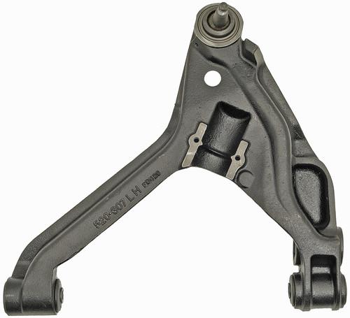 Control arm 4wd dakota & durango platinum# 2410307