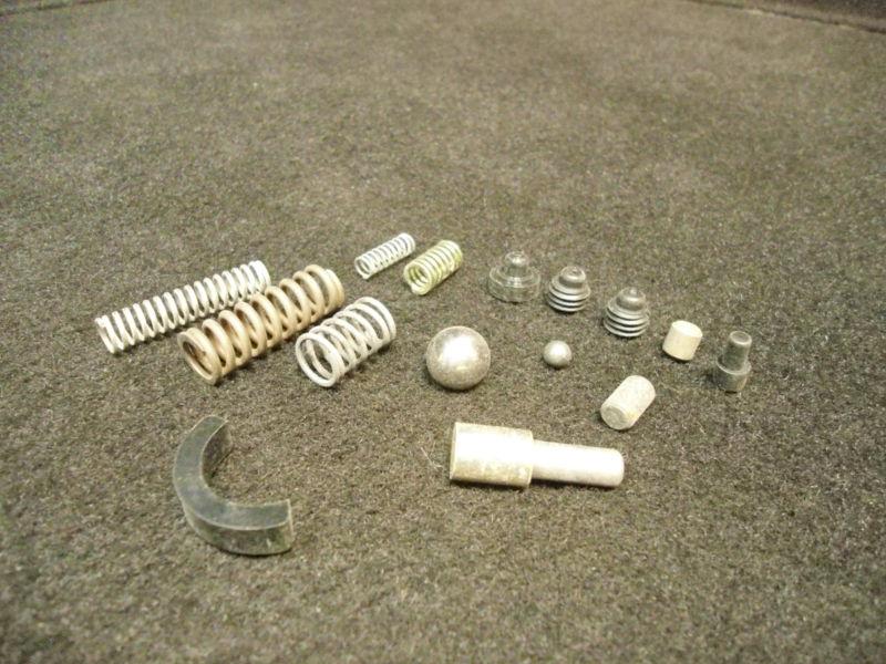 #85882a1 repair kit mercury/mariner outboard boat motor part # 1