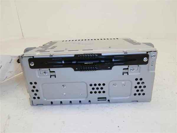 2014 ford escape sony cd radio reciever oem