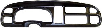 Dodge ram pickup dash bezel overlay 98 99 00 01