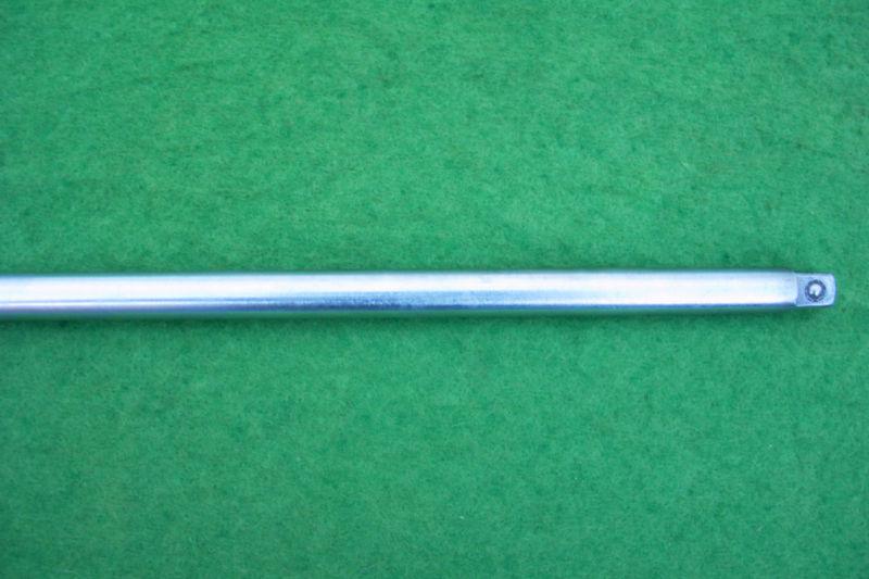 Snap-on fx18 18" extension ratchet  3/8" drive  usa