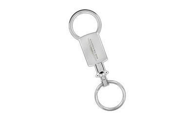 Chrysler  key chain factory custom accessory for all style 50