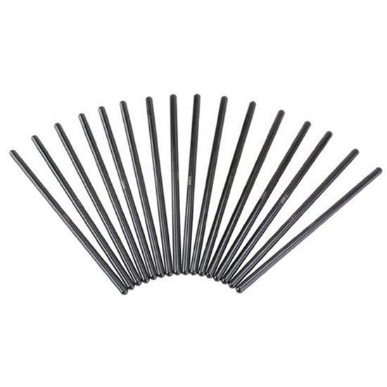 New speedway sbf ford 289/302 "n" head pushrods, 7.600"