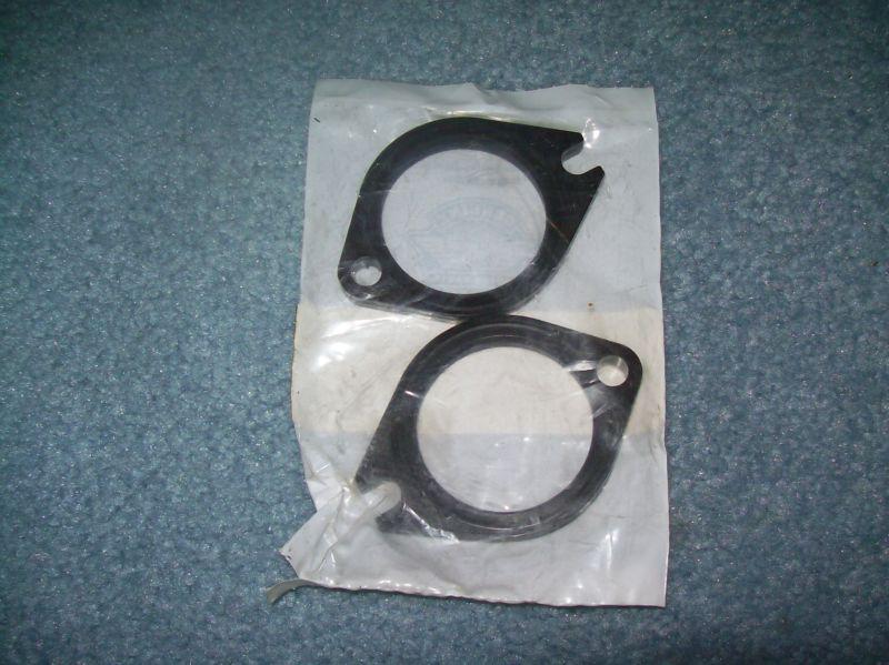 Evo intake seal / flange assy fits 86-99