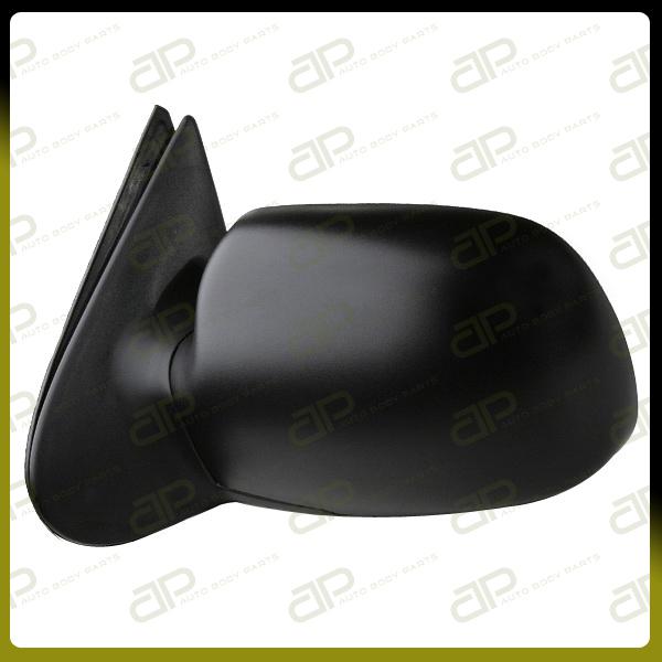 Mercury villager nissan quest 93-95 power mirror left hand driver rear view side