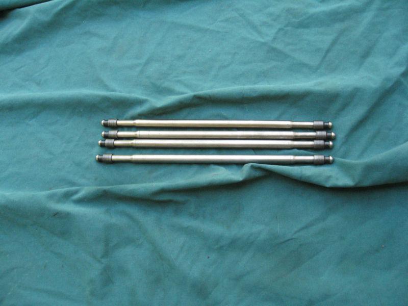 1975 bmw r90/6 pushrods r90 r90s r75 r75/6 /5